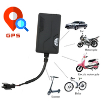 Traceur GPS pour voiture COBAN GPS311 Mini GPS avec application Android iOS, système de suivi de véhicule en gros TK311