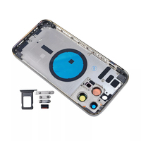 Bar Design NFC Flex Charge Sans Fil Caméra Objectif Téléphone étui pour iphone 13mini pour Apple Mobile Téléphone Couverture Boîtiers En Verre