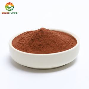 स्वास्थ्य पूरक हॉथर्न पत्तियों का अर्क विएक्सिन फेथोर्न अर्क अर्क - Product Image 2