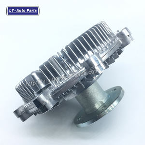 Embrague del Ventilador del Radiador de Refrigeración del Motor 21082-EA200 21082EA200 para Frontier, Pathfinder, Xterra 05-13 4.0L y Equator - Product Image 3