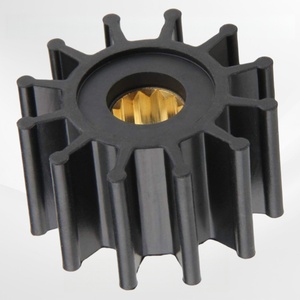 Marine phần cứng Kit Máy bơm nước cánh quạt 21951352 21381693 09-812b cho Malibu thuyền indmar động cơ 1996 hiện tại <span class=keywords><strong>Johnson</strong></span> nhựa - Product Image 5