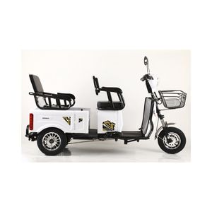 Chine 48V 600/800W motos à trois <span class=keywords><strong>roues</strong></span> personnes âgées <span class=keywords><strong>3</strong></span> <span class=keywords><strong>roues</strong></span> <span class=keywords><strong>moto</strong></span> Cargo Tricycle électrique pour adultes - Product Image 2