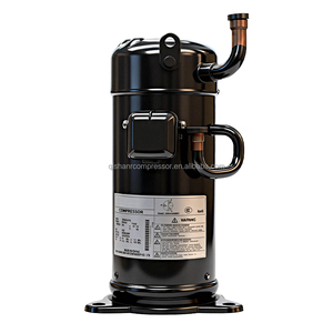   คอมเพรสเซอร์แบบสโครล JT236DDTFYE R407C สำหรับระบบปรับอากาศกลางทางทะเล ตู้คอนเทนเนอร์แช่เย็น และระบบทำความเย็นบนเรือ - Product Image 1