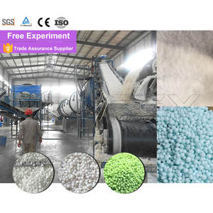 Équipement <span class=keywords><strong>de</strong></span> production d'engrais MAP 12-61 (Monoammonium Phosphate) pour roche phosphatée bandeée <span class=keywords><strong>de</strong></span> qualité supérieure - Product Image 6