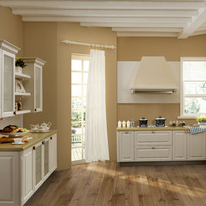 Juego de Muebles de Cocina Modernos de Diseño Simple - Product Image 3