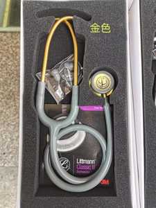 Стетоскоп, классический стетоскоп - Product Image 3