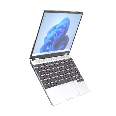 Win11/10 14-Inch Touch Screen Tablet Laptop DDR 8GB/16GB Intel Graphics IPS Panel 16GB Memory N95 Portable Notebook Metal Body