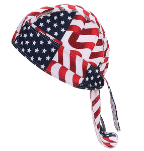 وشاح رأس لركوب الدراجات للرجال للصيف وشاح رأس لركوب الدراجات برباط رأس برباط رأس - Product Image 3