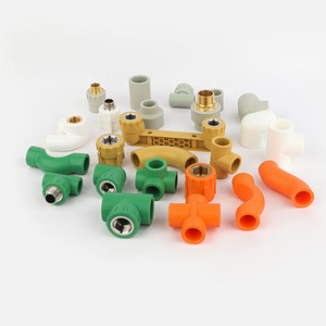 Tapa de Tubería de Plástico <span class=keywords><strong>PPR</strong></span> Ignífuga de Alta Calidad, <span class=keywords><strong>para</strong></span> Fluidos Industriales, Químicos y <span class=keywords><strong>Aire</strong></span> <span class=keywords><strong>Comprimido</strong></span> - Product Image 4