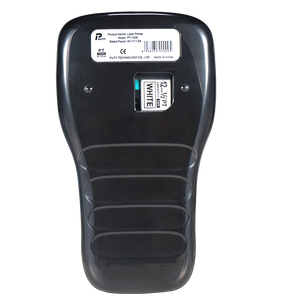 נייד תקשורת כוח תעשיית כף יד סופר מדפסת מכונה תווית יצרנית 12mm - Product Image 6