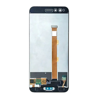 LCD pour OPPO F1 F1s Plus F3 F5 F7 F9 F11 Pro F15 F17 F19 Pro + F19s F21 écran tactile numériseur assemblée pour OPPO F3 LCD