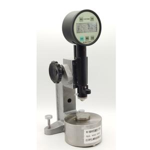 Probador de dureza Shore para la industria de laminadores con cepillos de carbón de granito <span class=keywords><strong>Metal</strong></span> de carburo de tungsteno y grafito - Product Image 2