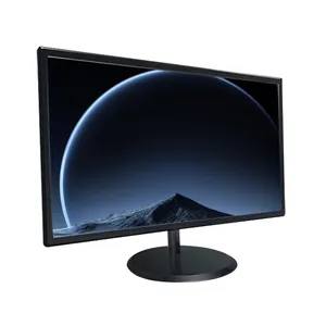 Desktop LCD Monitor 21.5-inch Infinity Model IPS Screen Home Monitor