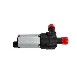 <span class=keywords><strong>Pompe</strong></span> à <span class=keywords><strong>eau</strong></span> électrique auxiliaire REVO 308556 pour Cadillac Catera GMC Chevrolet Silverado 1500 4.2L 4.8L 5.3L OE 0392020034 10438993 - Product Image 3