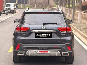 Véhicule d'occasion très demandé en Afrique de l'Ouest : <span class=keywords><strong>Hyundai</strong></span> ix35 2.0L automatique SUV <span class=keywords><strong>2018</strong></span>-2019, configuration complète, fiable, pour l'exportation - Product Image 6