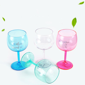 Verre à Cocktail de qualité professionnelle, de qualité alimentaire, Durable, sans Bpa, sans plomb, en cristal - Product Image 3