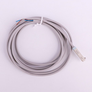 DMSE-020 2 Wires 10-30VDC Reed Magnetic Proximity Switch for Air Pneumatic Cylinder - Product Image 4