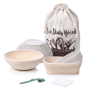 Banneton Basket Shanghai Pain Épreuvage Basketwood Pulp 10 "4 Only Best <span class=keywords><strong>Boss</strong></span> Sets Haute Qualité Acheter Paniers De Nettoyage Cane Uk a - Product Image 1