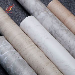 Ks6008 caviosen Nội Thất Tường gạch đá cẩm thạch <span class=keywords><strong>Folio</strong></span> trang trí nhà bếp backsplash vinyl bọc - Product Image 5