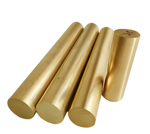 Barra de cobre al por mayor/barra colectora plana de cobre/barra de cobre - Product Image 1