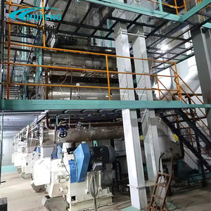 Dây chuyền sản xuất thức ăn chăn nuôi tùy chỉnh 2-120 tấn/h cho trang trại gia cầm thiết bị nhà máy thức ăn chăn nuôi hoàn toàn tự động - Product Image 4