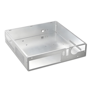 Presse plieuse de tôles haute pureté 100 tonnes à économie d'énergie - Product Image 2