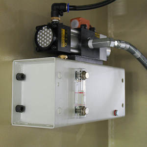 High Rigidity Heavy Duty Steel Stamping Press <b>Punching</b> <b>Machine</b> with Intelligent-Control <b>Punching</b> System - Product Image 6