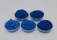 Vente en gros de phycocyanine bleue Majik E6 E18 E25 E40 Poudre de spiruline bleue certifiée biologique