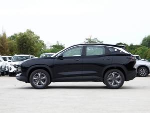 Jetour Dashing 2023 1.5T DCT Starlight PRO Voiture SUV d'occasion L2.5 Niveau conduite autonome 64 couleurs Éclairage ambiant 156HP - Product Image 4