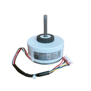 มอเตอร์พัดลมแบบดีซี รุ่น RD AL 25HT กำลังไฟ 25 วัตต์ 1350 รอบต่อนาที สำหรับเครื่องปรับอากาศ TCL แบบติดผนัง - Product Image 3