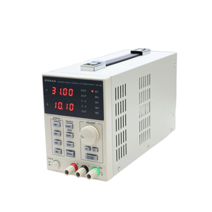 Ka3010d lập trình điện áp nguồn Bộ nhớ lại chức năng sản xuất thử nghiệm giải pháp bảo trì - Product Image 6