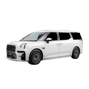 ZEEKR 009 Luxury Large MPV New Energy Vehículo eléctrico puro Limusina de alto perfil con automóvil usado de largo alcance - Product Image 1