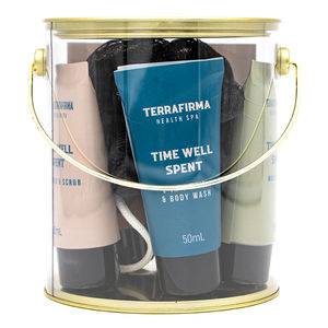 <span class=keywords><strong>Coffret</strong></span> <span class=keywords><strong>cadeau</strong></span> de bain hydratant exquis pour hommes, <span class=keywords><strong>coffret</strong></span> <span class=keywords><strong>cadeau</strong></span> de bain de luxe pour voyage de Noël pour hommes, lotion pour le corps, <span class=keywords><strong>gel</strong></span> <span class=keywords><strong>douche</strong></span> - Product Image 6