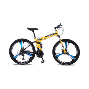 Vélo <span class=keywords><strong>de</strong></span> montagne <span class=keywords><strong>de</strong></span> vitesse <span class=keywords><strong>de</strong></span> frein à disque <span class=keywords><strong>de</strong></span> 26/27 pouces - Product Image 6