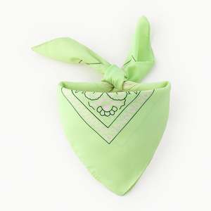 Bandana Stampata Personalizzata all'Ingrosso, Sciarpa Multifunzionale, OEM ODM, Ordine all'Ingrosso, Regalo Promozionale, Accessorio di Moda - Product Image 4