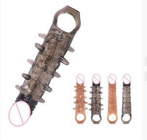 Dildo Vibrador Realista de Silicona Líquida de Alta Calidad para Masturbación Masculina, con Función de Calentamiento y Estiramiento, Color Carne - Product Image 3