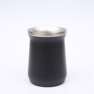 Taza de Acero Inoxidable para Yerba Mate, Portátil y Ligera, de 8 oz (240 ml), Vaso Pequeño Aislado para Beber - Product Image 1