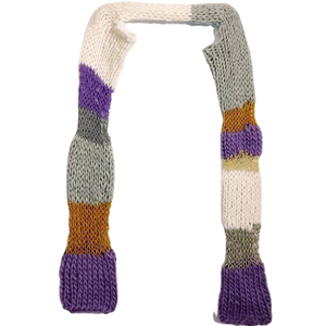 <span class=keywords><strong>Boléro</strong></span> unique en tricot informatique, élégant, ouvert, enveloppé, pull décontracté, automne, laine/cachemire, confortable pour femmes de tous âges - Product Image 1