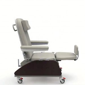 Silla de Diálisis para Extracción de Sangre, Flebotomía y Peridencia, Mobiliario Hospitalario - Product Image 5