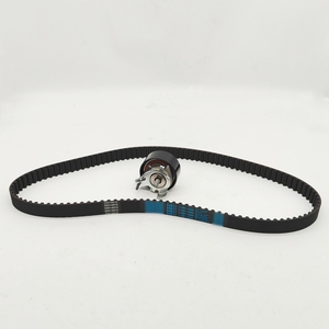KTB461 Kit <span class=keywords><strong>de</strong></span> <span class=keywords><strong>courroie</strong></span> <span class=keywords><strong>de</strong></span> <span class=keywords><strong>distribution</strong></span>/Set 2045356 1672144 5M5Q8A615AA 31368073 - Product Image 4
