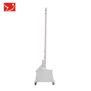 <span class=keywords><strong>Tableau</strong></span> de combinaison en verre à broches mobiles en <span class=keywords><strong>feutre</strong></span> doux multifonctionnel double face avec surface magnétique blanche lisse Fond blanc - Product Image 6