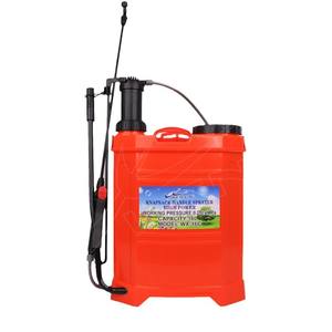 Pulvérisateur à dos Wenxin 16L haute puissance, manuel, pour la protection des plantes de jardin - Product Image 1