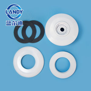 Landy Matériau ABS Buse <span class=keywords><strong>de</strong></span> <span class=keywords><strong>piscine</strong></span> Baignoire Résistant aux algues Entrée et <span class=keywords><strong>sortie</strong></span> pour accessoires <span class=keywords><strong>de</strong></span> <span class=keywords><strong>piscine</strong></span> - Product Image 5