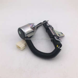 Solénoïde 12V 1G820-60022 SA-5156-12 <span class=keywords><strong>1503ES</strong></span>-<span class=keywords><strong>12A5SUC9SLC24</strong></span> et Solénoïde 24V <span class=keywords><strong>1503ES</strong></span>-24A5SUC9SLC24 SA-5156-24 U15-3S 1G820-60020 D782 - Product Image 4