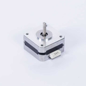 42 Động Cơ 4.6vdc Lai 1.8 Độ Góc Độ Chính Xác Cao 42*42*23.5Mm 0.5A Cho Máy In 3D Phụ Kiện Nema17 Động Cơ Bước - Product Image 3