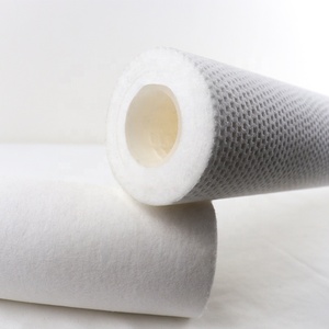 <span class=keywords><strong>Cartouche</strong></span> filtrante à sédiments en polypropylène PP soufflé à chaud Bishuikang de 10 pouces pour la <span class=keywords><strong>filtration</strong></span> de l'<span class=keywords><strong>eau</strong></span> - Product Image 6