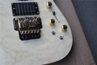 Senar Gitar Flyoung Warna Kayu Alami 6 Senar Instrumen Harga Murah Gitar Elektrik Pickup Aktif