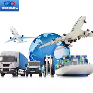 Expédition logistique le moins cher Agent de cargo DDP UPS DHL Express expédition maritime transitaire aérien Chine vers Espagne Australie États-Unis - Product Image 1