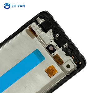 Ofertas al por Mayor de Pantallas OLED Originales para Teléfono Móvil <span class=keywords><strong>Samsung</strong></span> A52, Repuestos con 1 Año de Garantía, Pantalla de 6.43 Pulgadas, Luminosidad de 400cd+ - Product Image 2