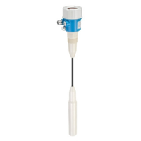 Nouveau détecteur de niveau capacitif original Minicap FTC262 en matériau PPS, précision 0,1 %, interrupteur de niveau ponctuel, prix abordable, haute performance